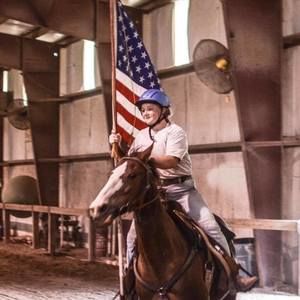 Meet your Posher, Kristen